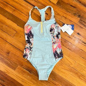 Host Pick 8/21 🎉🎊 NWT Roxy Fitness Collection Swimsuit